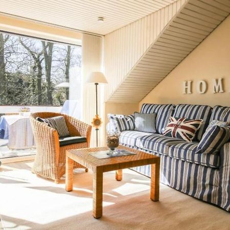 Ferienwohnung Kleine Freiheit Scharbeutz Exteriér fotografie