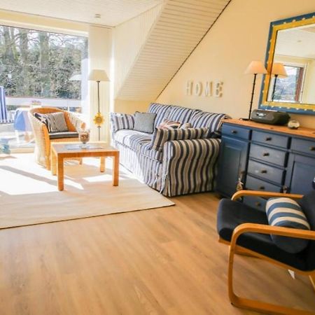 Ferienwohnung Kleine Freiheit Scharbeutz Exteriér fotografie
