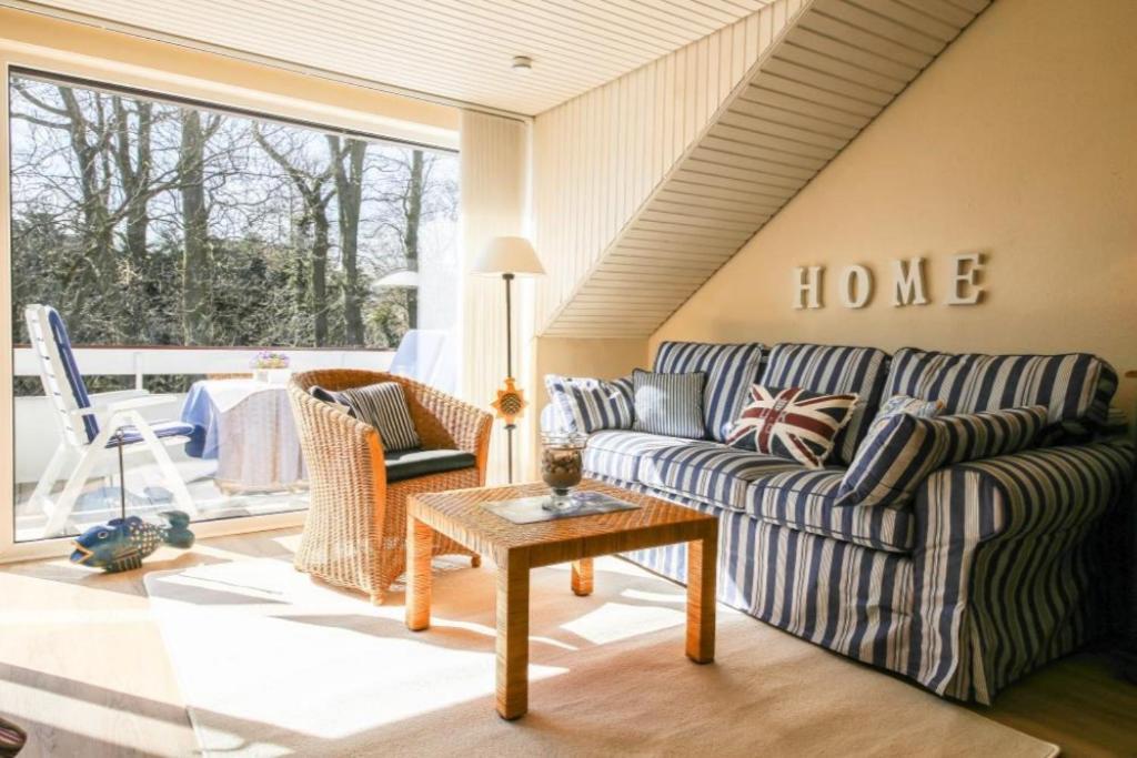 Ferienwohnung Kleine Freiheit Scharbeutz Exteriér fotografie