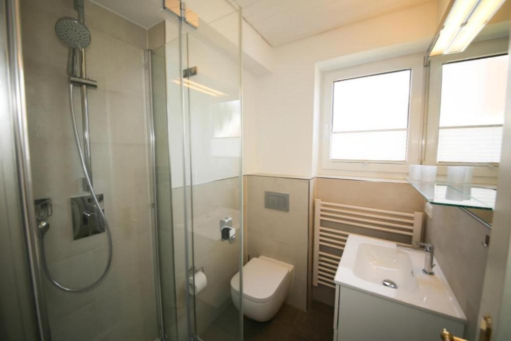 Ferienwohnung Kleine Freiheit Scharbeutz Exteriér fotografie