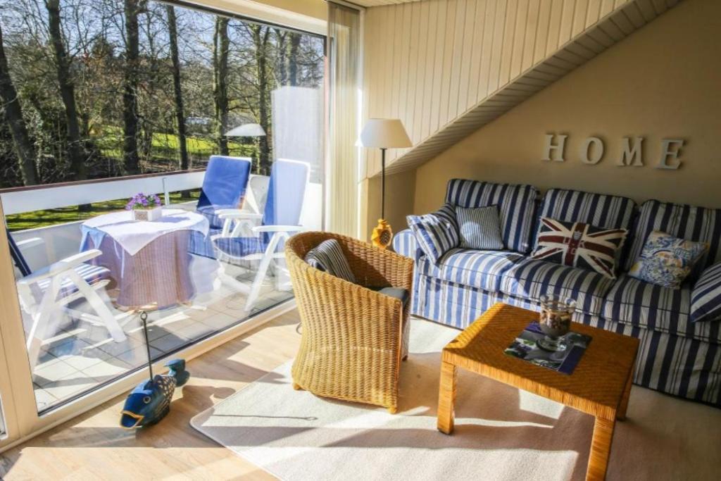 Ferienwohnung Kleine Freiheit Scharbeutz Exteriér fotografie