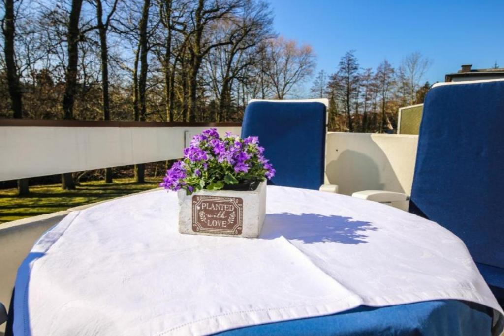Ferienwohnung Kleine Freiheit Scharbeutz Exteriér fotografie