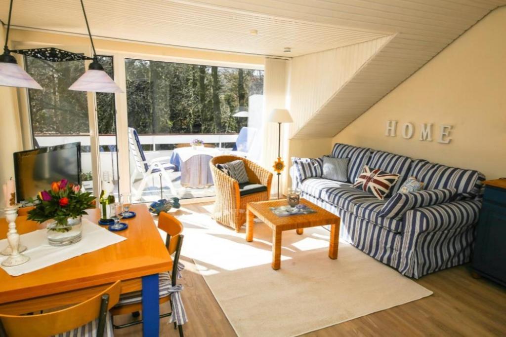 Ferienwohnung Kleine Freiheit Scharbeutz Exteriér fotografie