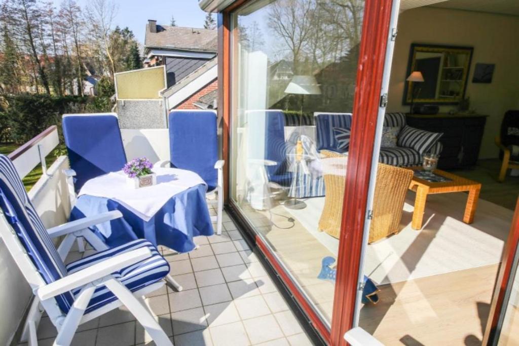 Ferienwohnung Kleine Freiheit Scharbeutz Exteriér fotografie